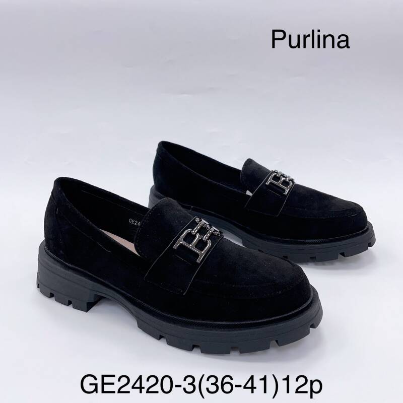 Balerinki/ Espadryle damskie Roz 36-41/ 12 par